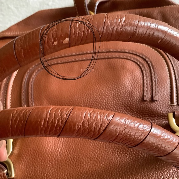 Chloe Ladies Bag - Picture 11 of 16